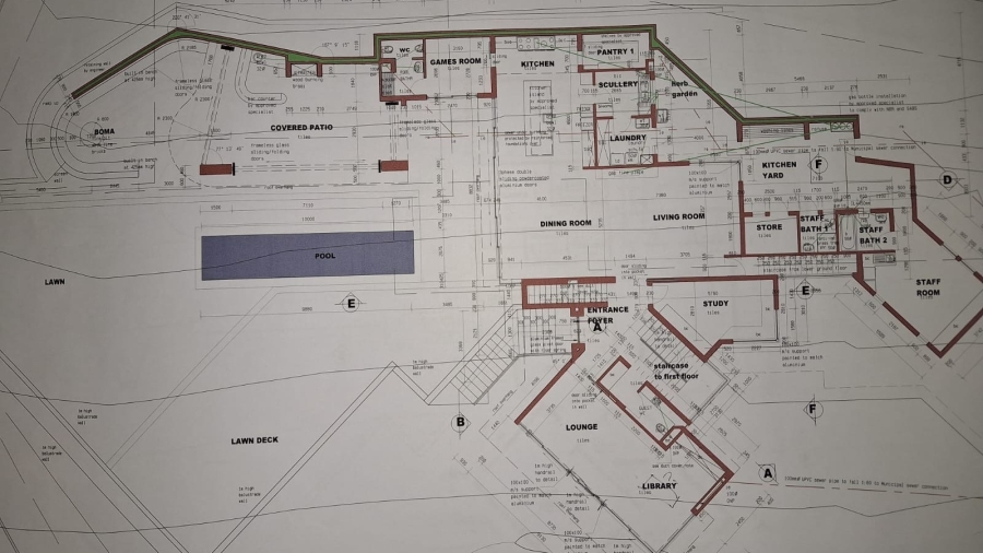0 Bedroom Property for Sale in Cashan North West
